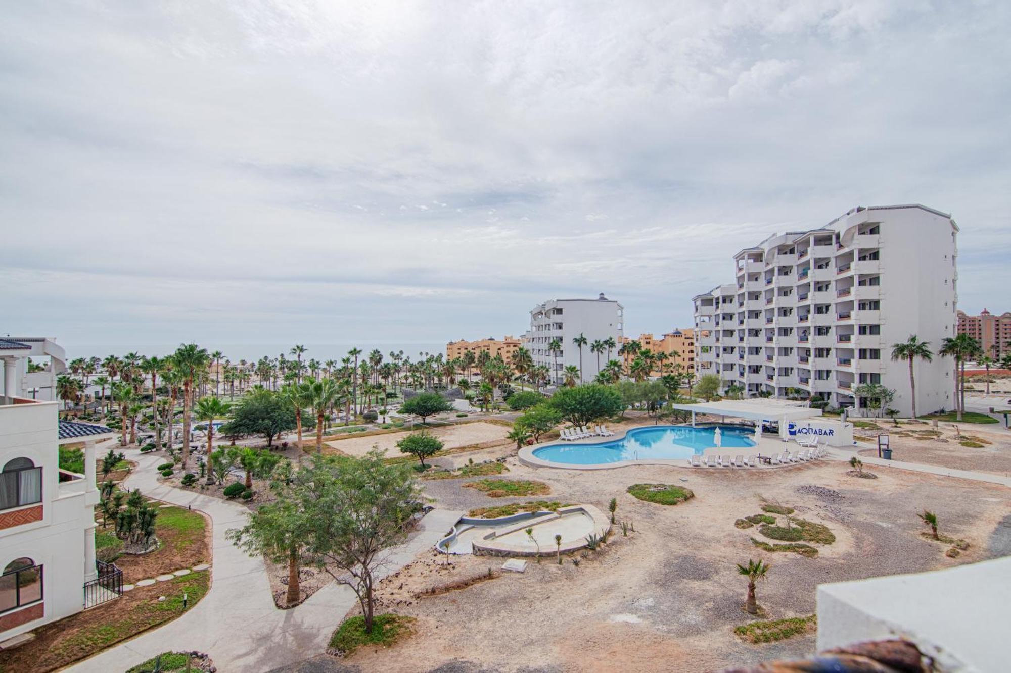 Casa Blanca Golf Villas Puerto Penasco Exterior photo