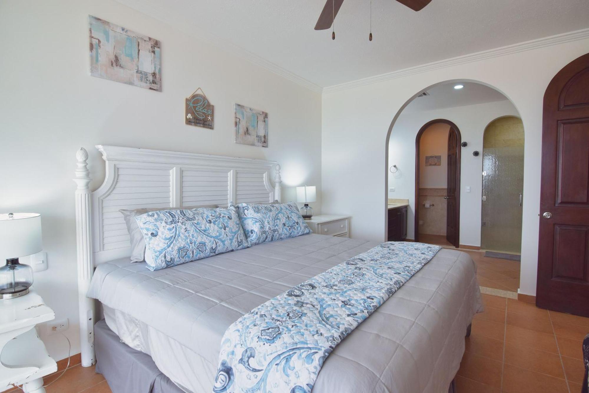 Casa Blanca Golf Villas Puerto Penasco Exterior photo