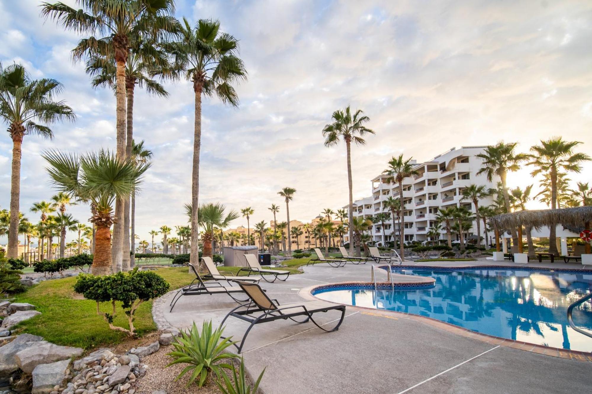 Casa Blanca Golf Villas Puerto Penasco Exterior photo