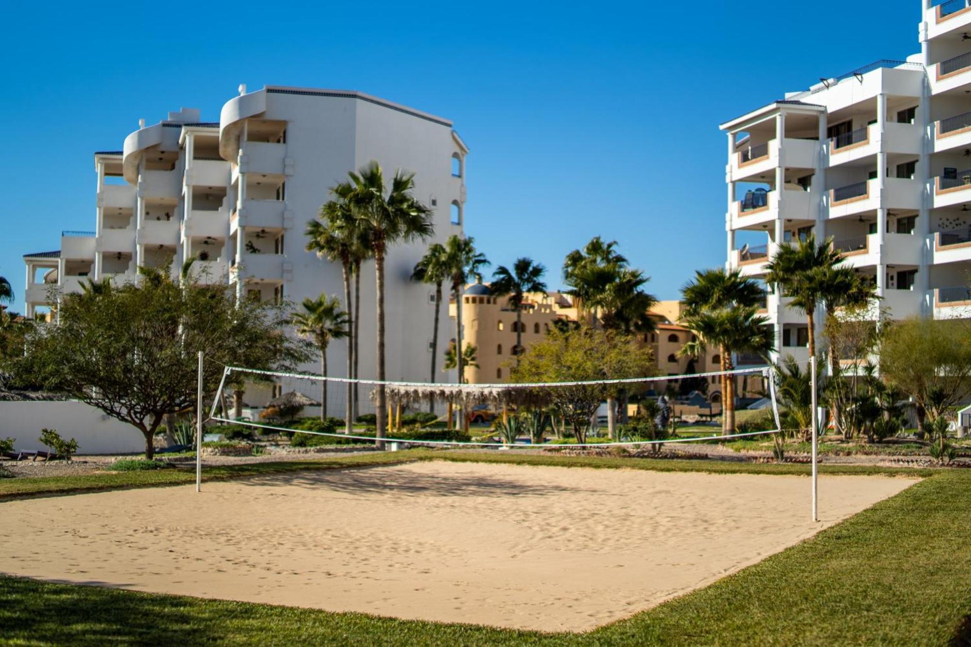 Casa Blanca Golf Villas Puerto Penasco Exterior photo